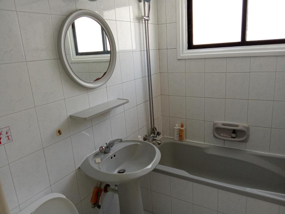2 Bedroom Apartment In Makenzi Larnaca Exterior foto