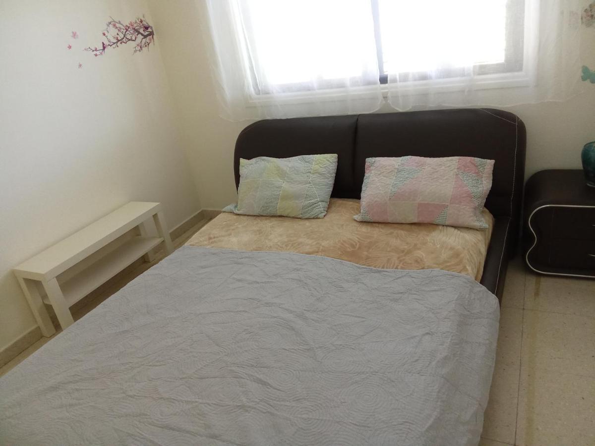 2 Bedroom Apartment In Makenzi Larnaca Exterior foto
