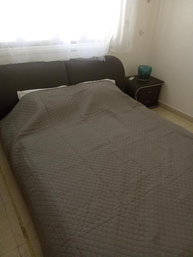 2 Bedroom Apartment In Makenzi Larnaca Exterior foto